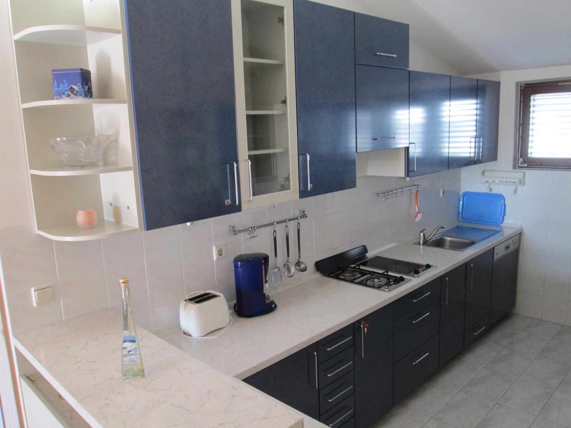 Apartments Klaric マカルスカ エクステリア 写真