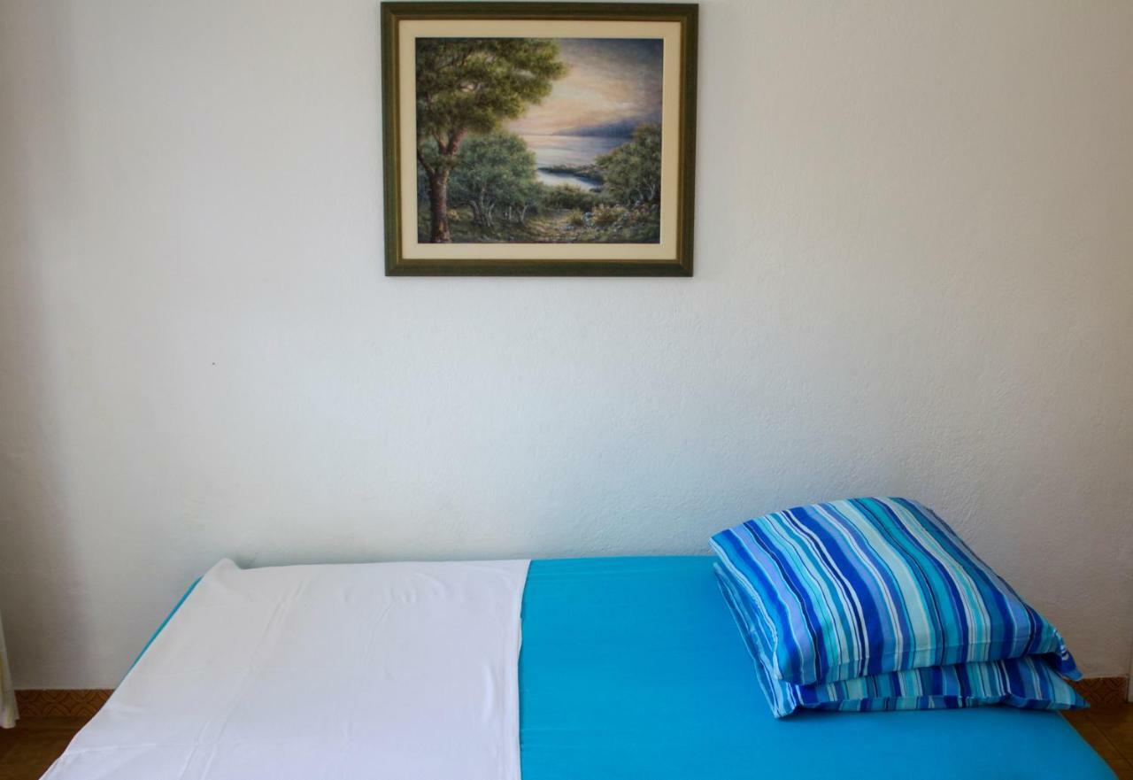 Apartments Klaric マカルスカ エクステリア 写真