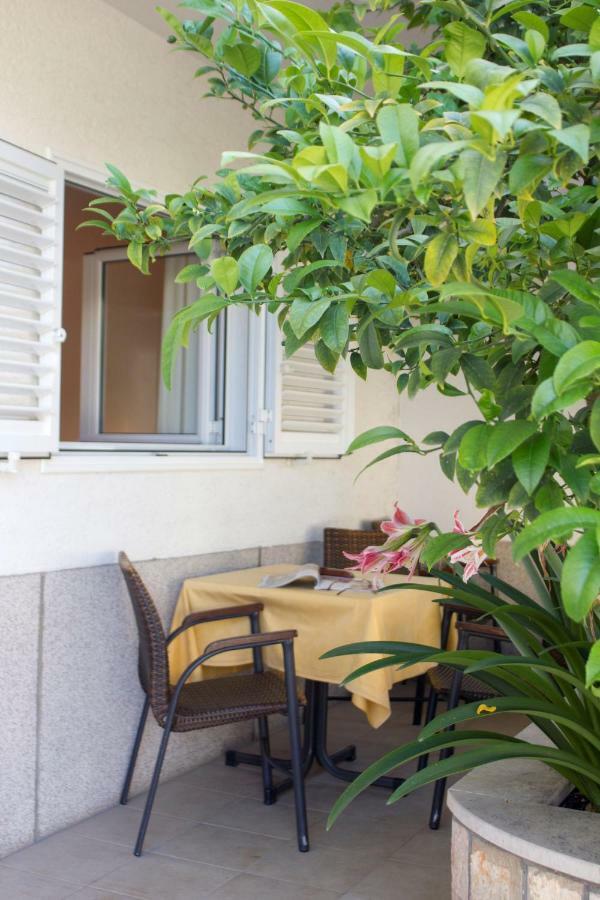 Apartments Klaric マカルスカ エクステリア 写真