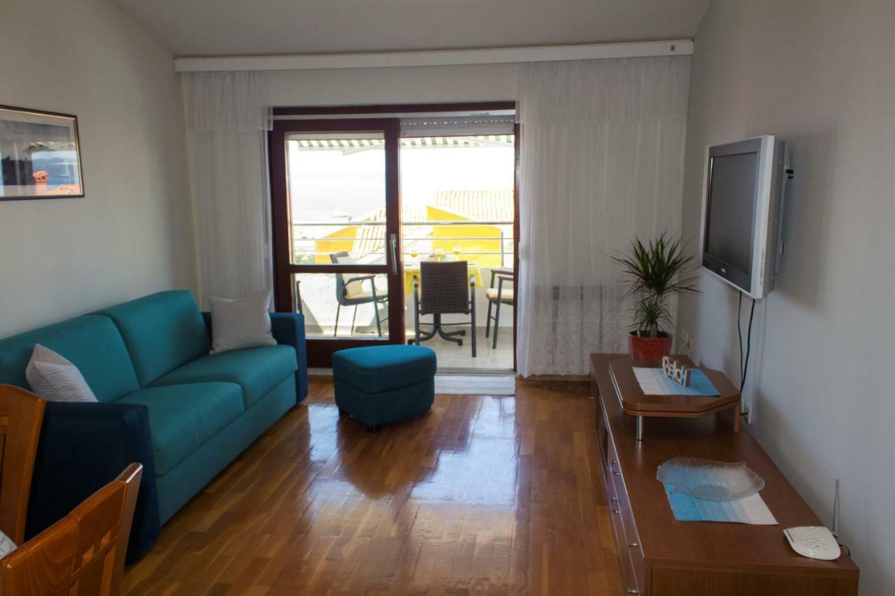 Apartments Klaric マカルスカ エクステリア 写真
