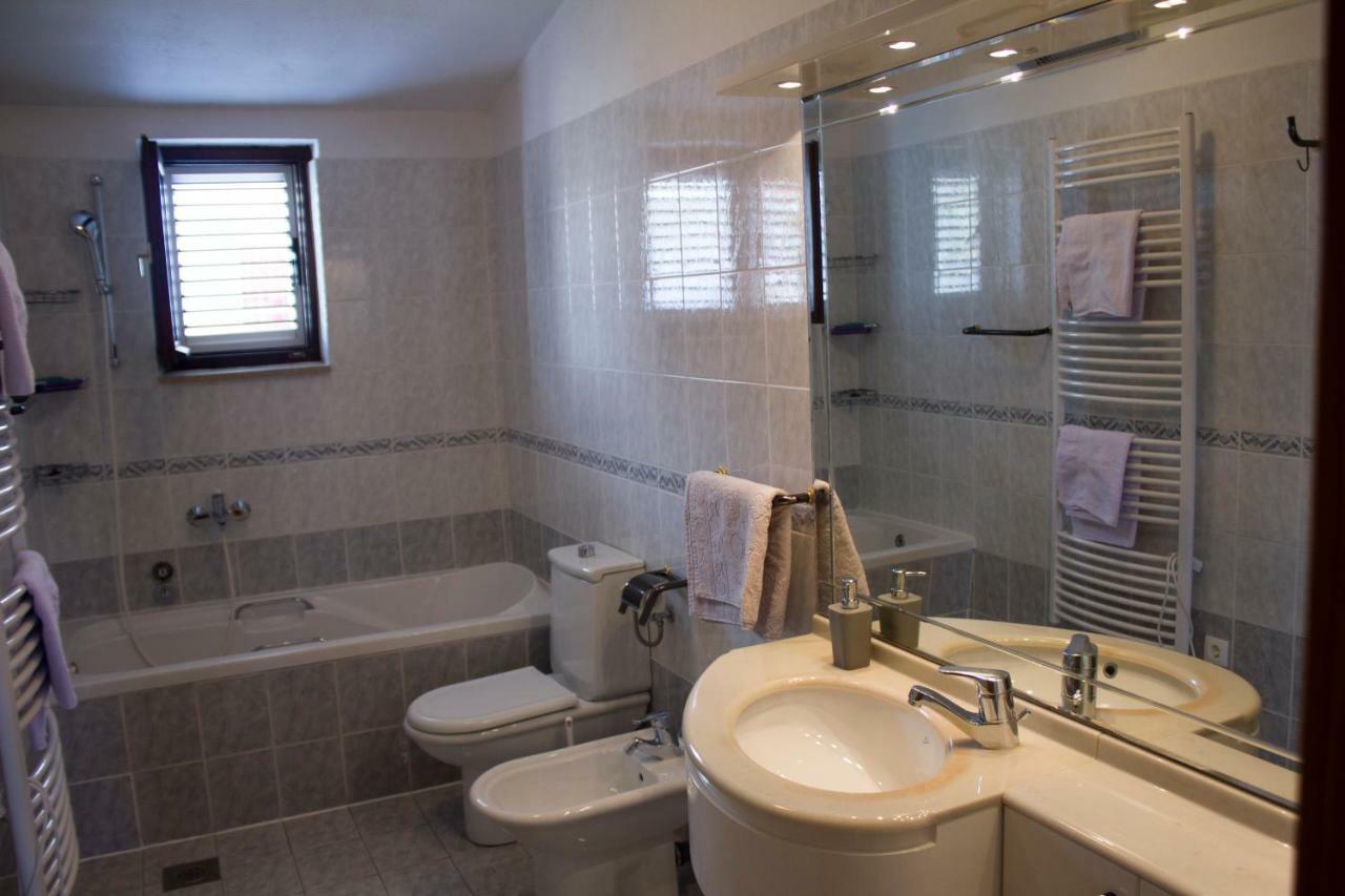 Apartments Klaric マカルスカ エクステリア 写真