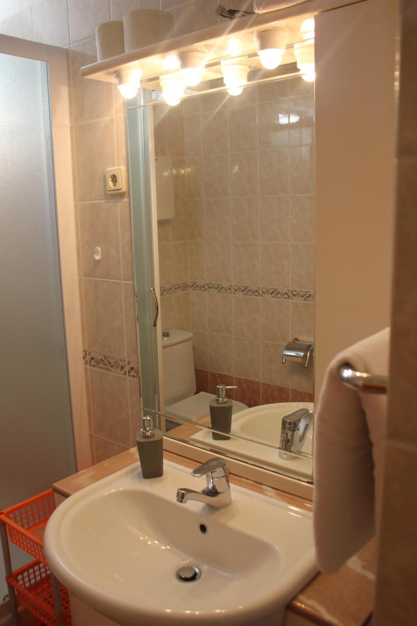 Apartments Klaric マカルスカ エクステリア 写真
